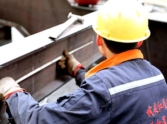 紅星機(jī)器在路上 | 不負(fù)春光，蓄勢起航