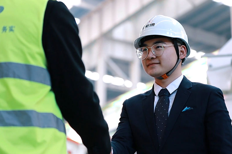 深得客戶青睞，紅星機器憑實力晉升“礦山之星”