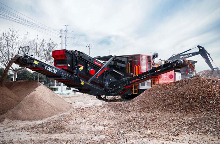 “無廢城市”建設正當時，紅星集團助力“西北龍頭”綠色發展