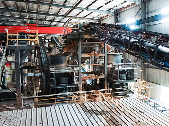 機(jī)制砂行業(yè)風(fēng)口已至：市場前景無限廣闊，紅星機(jī)器領(lǐng)跑未來！