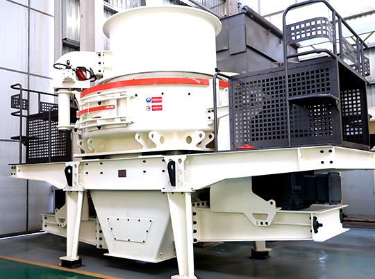 紅星機器制砂機 實現(xiàn)建筑用砂環(huán) ?；?></a>
                            <div   id=