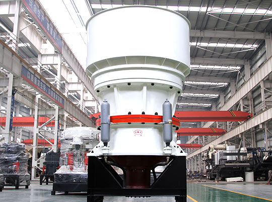 紅星圓錐破新型破碎壁、軋臼壁的雙金屬復合生產工藝講解