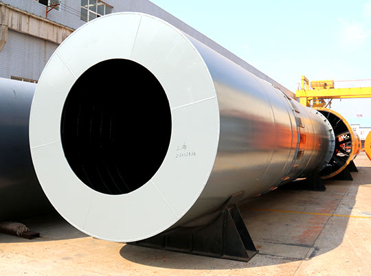 紅星解說(shuō)如何檢測(cè)烘干機(jī)漏風(fēng)？