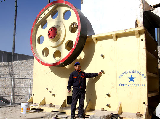 中國現(xiàn)有出口勢(shì)頭大 世界礦山機(jī)械向中國轉(zhuǎn)移